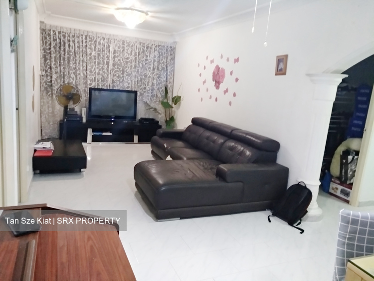 Blk 103 Pasir Ris Street 12 (Pasir Ris), HDB 4 Rooms #172671932